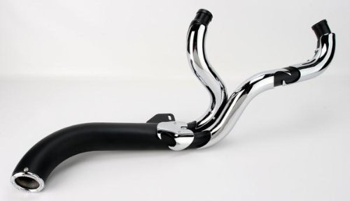 Complete Systems Supertrapp 138-71594