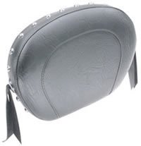 Sissy Bars Mustang Motorcycle Seats 489434