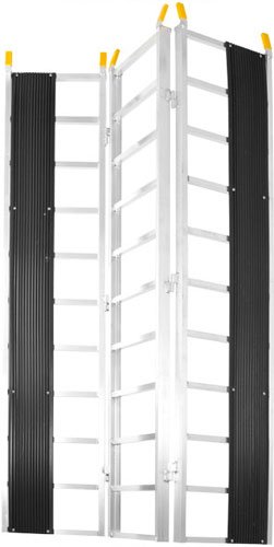 Loading Ramps Rage Powersports SNO-9454-HD