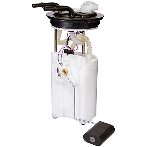 Spectra Premium SP3549M Fuel Pump Assembly Electric Fuel Pumps Spectra Premium SP3549M