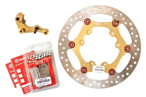 Brake Kits Brembo 122.B069.22