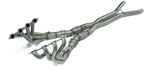 Headers Kooks 6602-CX