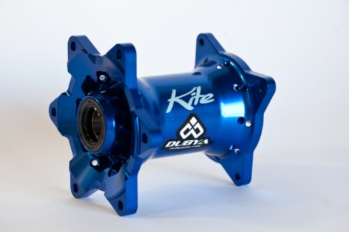 Wheel Hubs Kite 20.105.0BL