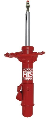 Tokico HTS118FL HTS Front Left Strut for Scion tC Shocks & Struts Tokico HTS118FL