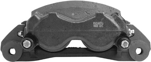 Cardone Industries Disc Brake Caliper 16-4615 Calipers With Pads Cardone 16-4615