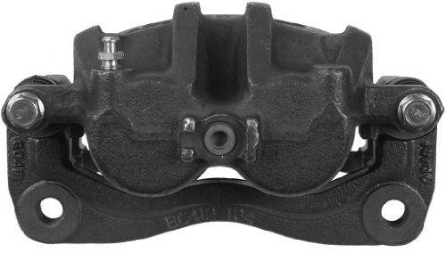 Calipers With Pads Cardone 19-B3210A