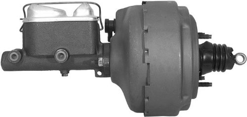Hydrovac Units Cardone 50-3121
