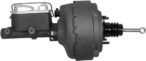 Hydrovac Units Cardone 50-3122
