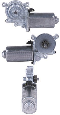 Power Window Motors A1 Cardone 42131
