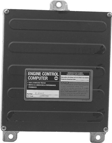 Cruise Control Cardone 72-2167