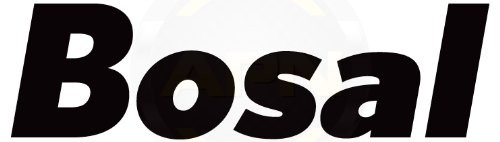 Hangers Bosal 0793134