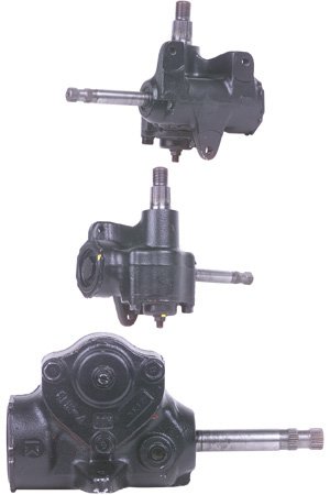 Pumps A1 Cardone 27-5007