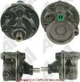 Pumps Cardone 20-653