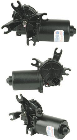 Wiper A1 Cardone 434403