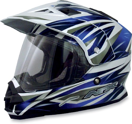 Helmets AFX 0110-2489