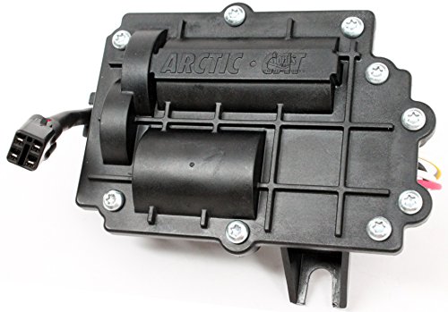 Drives Arctic Cat 6PHX504