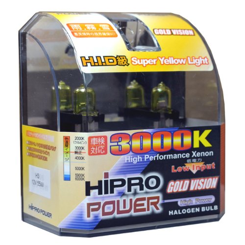 Electrical Hipro Power HPH3Y