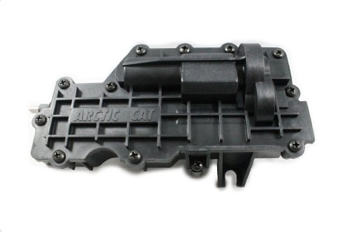 Arctic Cat 1502-909 Front Drive Actuator Gearcase Assembly 450 550 650 700 1000 Belts Arctic Cat 1502-909