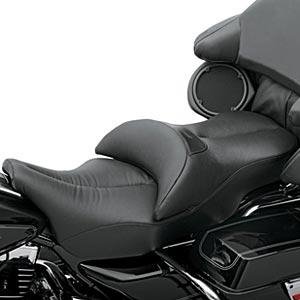 Seat Covers Saddlemen 0810-1080