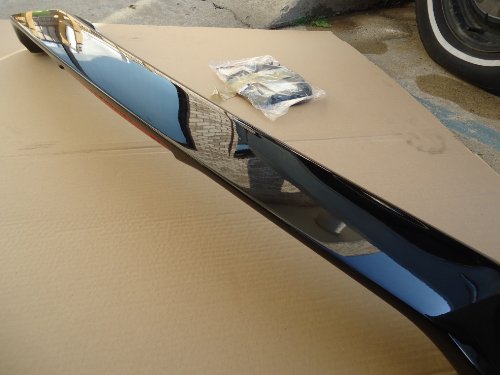 Body Honda 08F13-S5P-110