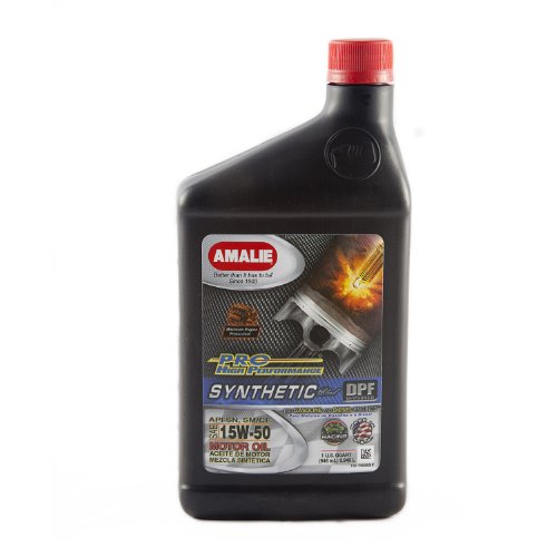 Motor Oils Amalie 75636-56