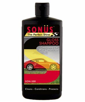 Car Care Sonus SON-500