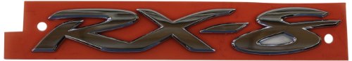 Emblems Mazda F151-51-721A