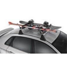 Ski & Snowboard Racks Subaru E361SFG300