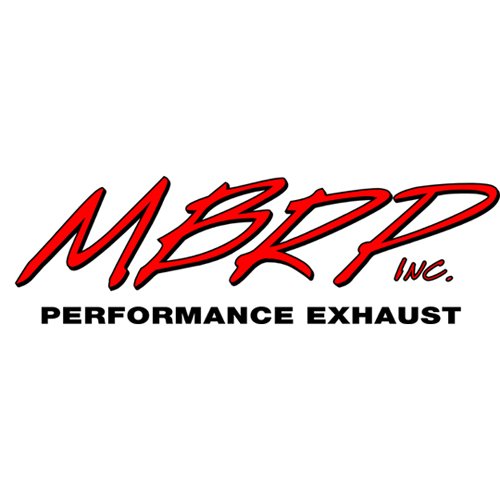 Exhaust & Emissions Mbrp C7232304