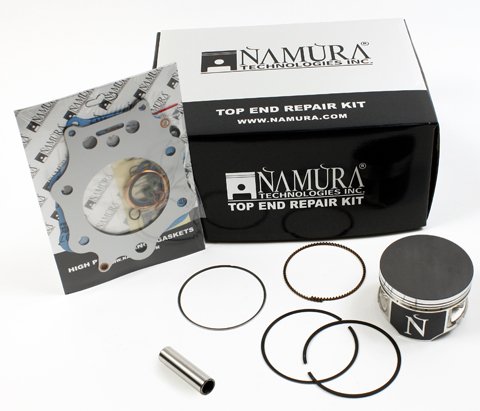 Pistons Namura NA-10001-1K