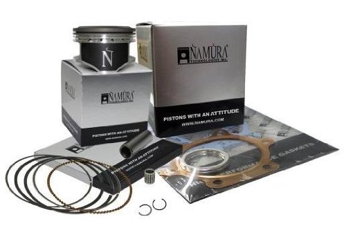 Pistons Namura NA-10001-3K