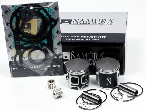 Pistons Namura NA-40000-1K