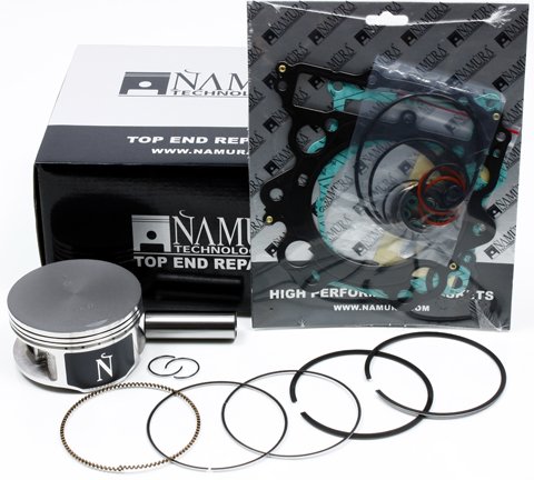 Namura NA-40010K 99.97mm Top End Kit Piston Rings Namura NA-40010K