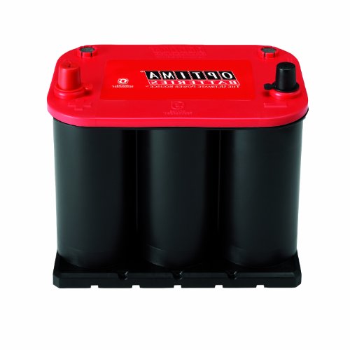 Batteries Optima 8025-160-FFP