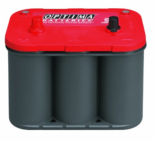 Batteries Optima 8002-002-FFP