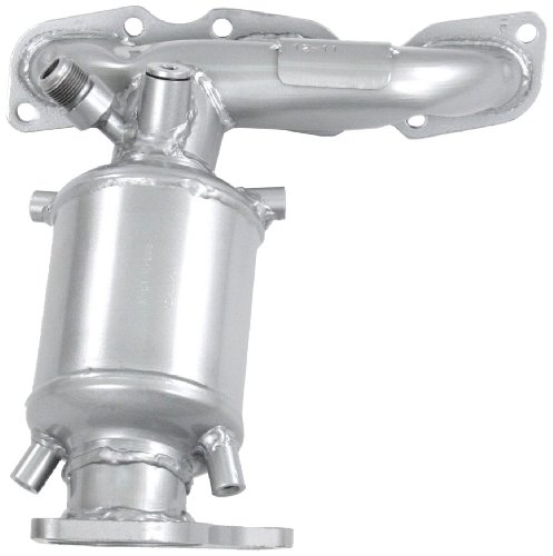 Manifolds Pacesetter 750158