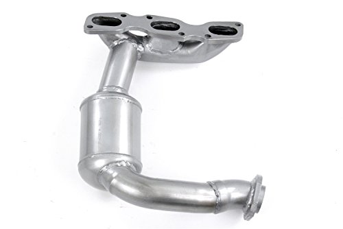 Manifolds Pacesetter 750159