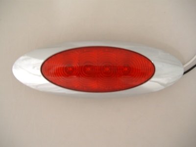 Marker Lights Alliance TP-9820R