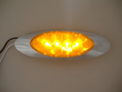 Marker Lights Alliance TP-9820A