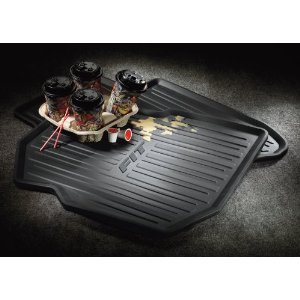 Genuine Honda All Season Mats 2009-2013 Fit 08P13-TK6-111 Automobilia Honda 08P13-TK6-110