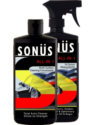 Cleaners Sonus SON-630