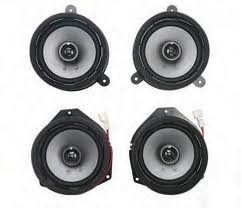 Coaxial Speakers  H631SFJ000