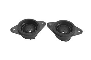 Coaxial Speakers Kicker H631SFJ100