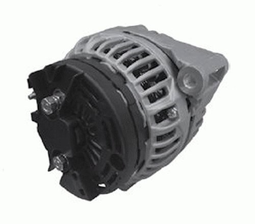 This is a Brand New Alternator Fits John Deere Farm Tractors 7130, 7230, 7330, 7430, 7530, Utility Tractors 6230, 6330, 6430 Alternators Discount Starter & Alternator 12781N