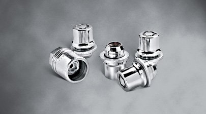 Wheel Locks Toyota 00276-00900-G