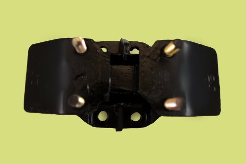 Transmission Mounts DEA Products A7294