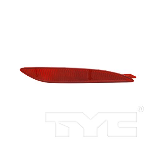 Reflectors TYC 17-0320-00