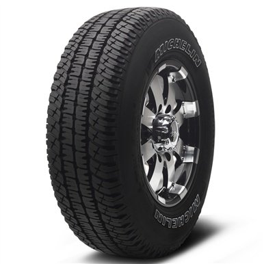 Car, Light Truck & SUV Michelin 060000576