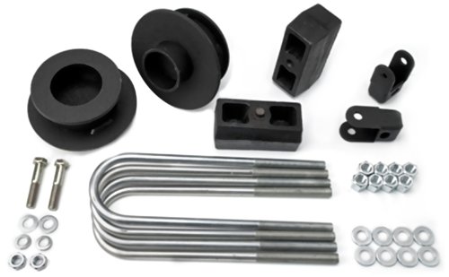 RBP 108035-RX Lift Kit for Ford Body Lift Kits RBP 108035RX