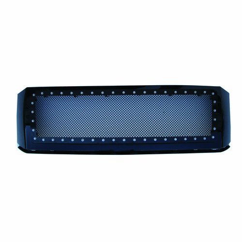 Grilles Paramount Restyling 46-0206
